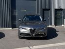 Alfa Romeo Stelvio Alfa-Romeo Stelvio Q4 - LOA 394 euros par mois - 210 ch - finition LUSSO GRIS  - 2