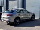 Alfa Romeo Stelvio Alfa-Romeo Stelvio Q4 - LOA 394 euros par mois - 210 ch - finition LUSSO GRIS  - 7