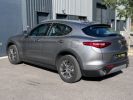 Alfa Romeo Stelvio Alfa-Romeo Stelvio Q4 - LOA 394 euros par mois - 210 ch - finition LUSSO GRIS  - 9