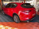 Alfa Romeo Stelvio Q4 BVA 2.0T 16V 200 cv Garantie 12 mois   - 2