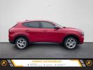 Alfa Romeo Tonale 1.3 hybride rechargeable phev 190ch at6 e-q4 sprint ROUGE ALFA  - 4