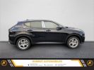 Alfa Romeo Tonale 1.3 hybride rechargeable phev 190ch at6 e-q4 sprint NOIR ALFA  - 4