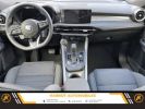 Alfa Romeo Tonale 1.3 hybride rechargeable phev 190ch at6 e-q4 sprint NOIR ALFA  - 8