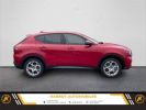 Alfa Romeo Tonale 1.3 hybride rechargeable phev 190ch at6 q4 sprint ROUGE ALFA  - 4