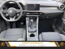 Alfa Romeo Tonale 1.3 hybride rechargeable phev 190ch at6 q4 sprint ROUGE ALFA  - 8