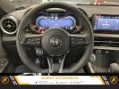 Alfa Romeo Tonale 1.5 hybrid 130 ch tct7 sprint NOIR ALFA  - 12