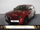 Alfa Romeo Tonale 1.5 hybrid 160 ch vgt tct7 ti ROUGE ALFA  - 1