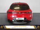 Alfa Romeo Tonale 1.5 hybrid 160 ch vgt tct7 ti ROUGE ALFA  - 5