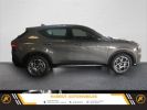 Alfa Romeo Tonale 1.5 hybrid 160 ch vgt tct7 ti GRIS VESUVIO  - 4