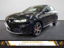 Alfa Romeo Tonale 1.5 hybrid 160 ch vgt tct7 ti NOIR ALFA  - 1