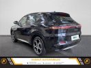 Alfa Romeo Tonale 1.5 hybrid 160 ch vgt tct7 ti NOIR ALFA  - 7