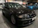 Alpina B3 3.3 280 CH Noir  - 4