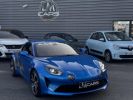 Alpine A110 1.8 Tce - 252 - BV EDC 2022 BLEU ALPINE  - 2