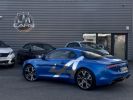 Alpine A110 1.8 Tce - 252 - BV EDC 2022 BLEU ALPINE  - 4