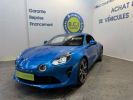 Alpine A110 1.8T 252CH PURE - 19 Bleu C  - 3