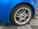 Alpine A110 1.8T 252cv LEGENDE Bleu Alpine  - 6