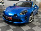 Alpine A110 1.8T 252cv LEGENDE Bleu Alpine  - 7