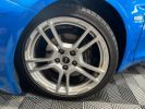 Alpine A110 1.8T 252cv LEGENDE Bleu Alpine  - 8