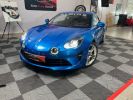 Alpine A110 1.8T 252cv LEGENDE Bleu Alpine  - 11