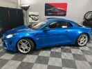 Alpine A110 1.8T 252cv LEGENDE Bleu Alpine  - 8