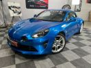 Alpine A110 1.8T 252cv LEGENDE Bleu Alpine  - 16