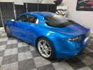 Alpine A110 1.8T 252cv LEGENDE Bleu Alpine  - 22