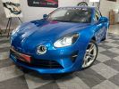 Alpine A110 1.8T 252cv LEGENDE Bleu Alpine  - 24