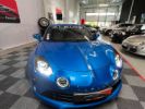 Alpine A110 1.8T 252cv LEGENDE Bleu Alpine  - 25