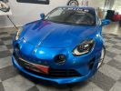 Alpine A110 1.8T 252cv LEGENDE Bleu Alpine  - 26