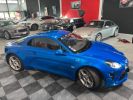 Alpine A110 1.8T 252cv LEGENDE Bleu Alpine  - 29