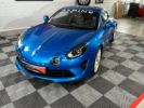 Alpine A110 1.8T 252cv LEGENDE Bleu Alpine  - 29