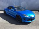 Alpine A110 1.8T 292 ch - 21 S Bleu Alpine  - 3