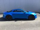 Alpine A110 1.8T 292 ch - 21 S Bleu Alpine  - 4