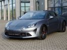 Alpine A110 (2E GENERATION) II 1.8 T 292 S gris mat  - 1