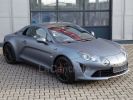 Alpine A110 (2E GENERATION) II 1.8 T 292 S gris mat  - 2