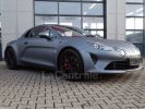 Alpine A110 (2E GENERATION) II 1.8 T 292 S gris mat  - 11