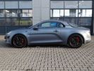 Alpine A110 (2E GENERATION) II 1.8 T 292 S gris mat  - 13