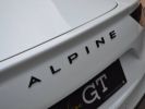 Alpine A110 A 110 A110S carbone S BLANC  - 25