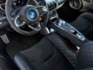 Alpine A110 A 110 Première Edition 252 ch 4500 kms Baquets Focal Keyless 18P 975-mois Bleu  - 4