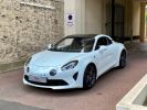 Alpine A110 ALPINE A110 II 1.8 T 292 S Blanc  - 1