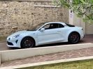 Alpine A110 ALPINE A110 II 1.8 T 292 S Blanc  - 5