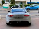 Alpine A110 ALPINE A110 II 1.8 T 292 S Blanc  - 9