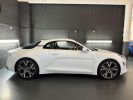 Alpine A110 II 1.8 T 250 PREMIERE EDITION Blanc Irise  - 5