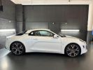 Alpine A110 II 1.8 T 250 PURE Blanc Irise  - 2