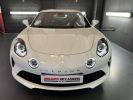 Alpine A110 II 1.8 T 250 PURE Blanc Irise  - 3