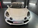 Alpine A110 II 1.8 T 250 PURE Blanc Irise  - 6