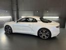 Alpine A110 II 1.8 T 250 PURE Blanc Irise  - 11