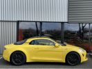 Alpine A110 II 1.8 T 292 COLOR EDITION 2020 jaune tournesol  - 4