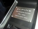 Alpine A110 NUMERO 718/1955 NOIR  - 21