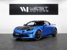 Alpine A110 R 1.8 300 – Dispo Immédiate Carbone Baquets Focal TVA 1440EMOIS Bleu  - 1